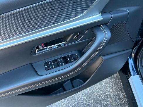 New 2026 MAZDA CX-90 3.3 Turbo w/ Premium Sport Pkg image 16