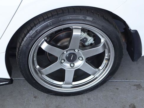 Used 2022 Honda Civic Si image 39