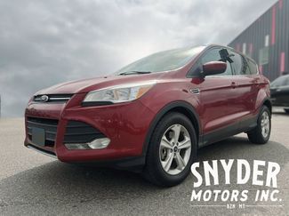 Used 2014 Ford Escape SE image 1