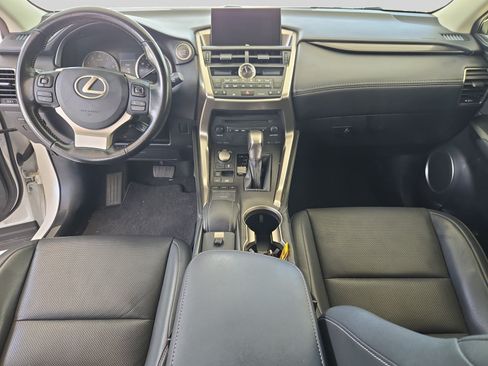 Used 2017 Lexus NX 200t FWD w/ Premium Package image 15