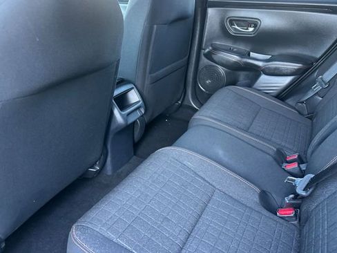 Used 2024 Honda HR-V Sport image 13