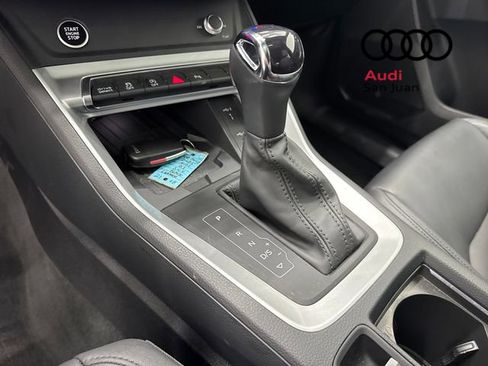 Used 2025 Audi Q3 2.0T Premium w/ Convenience Package image 37