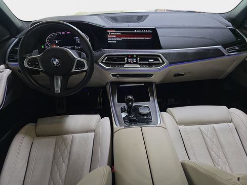 Used 2023 BMW X5 sDrive40i w/ M Sport Package RWD image 12