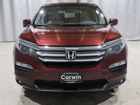 Used 2018 Honda Pilot EX-L image 8