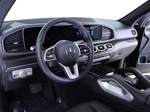 Used 2022 Mercedes-Benz GLE 350 image 23