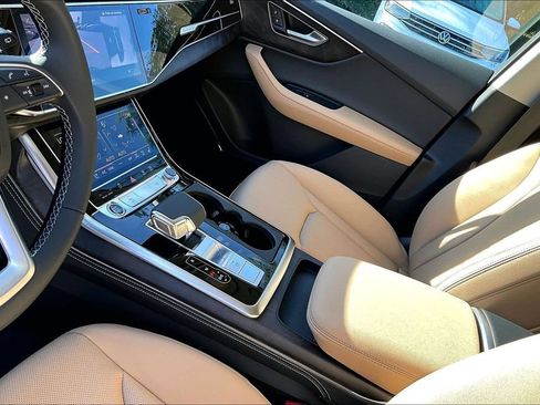 New 2026 Audi Q7 3.0T Premium Plus AWD/4WD image 23