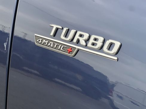 New 2026 Mercedes-Benz GLE 53 AMG GLE 53 AMG image 28