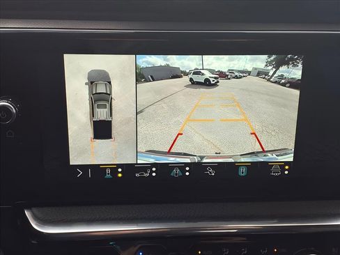 Used 2023 GMC Sierra 1500 Denali image 17