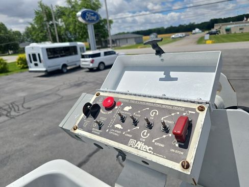 Used 2012 Ford F450 XL w/ Snow Plow Prep Pkg RWD image 12