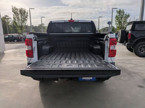 New 2026 Ford Maverick XLT AWD/4WD image 13