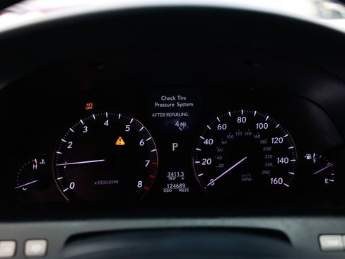 Used 2008 Lexus LS 460 image 32