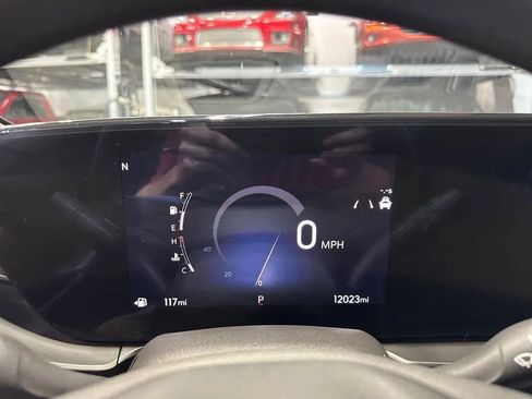 Used 2025 Buick Envista Preferred FWD image 19