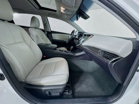 Used 2018 Toyota Avalon XLE Premium FWD image 29