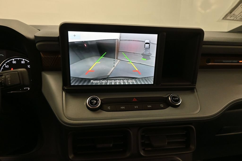 Used 2023 Ford Maverick Lariat w/ Lariat Luxury Package FWD image 38