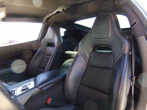 Used 2015 Chevrolet Corvette Stingray ZF1 Coupe w/ ZF1 Appearance Package image 23