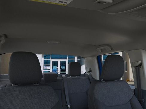 New 2026 Ford Maverick XL w/ Equipment Group 101A image 12