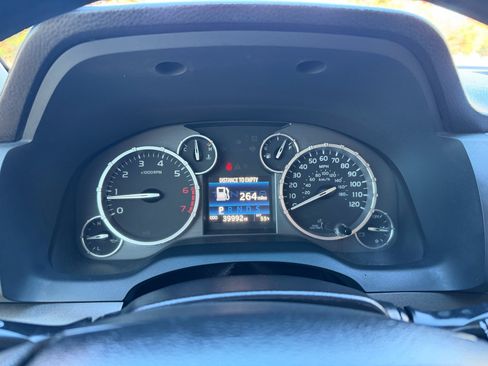 Used 2015 Toyota Tundra SR5 w/ TRD Off Road Package image 13