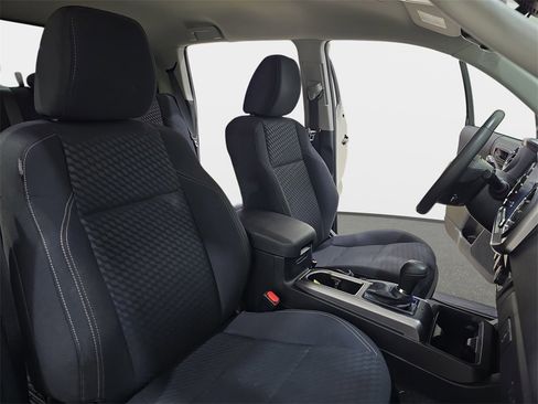 Used 2023 Toyota Tacoma Trail Edition image 12