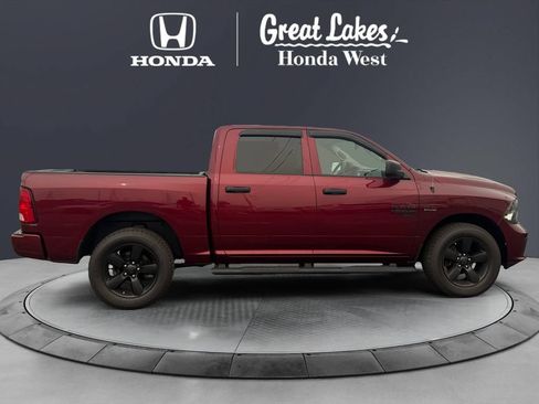 Used 2019 RAM 1500 Express w/ Wheel & Sound Group AWD/4WD image 6