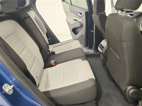 Used 2024 Chevrolet Equinox LS w/ LS Convenience Package FWD image 37