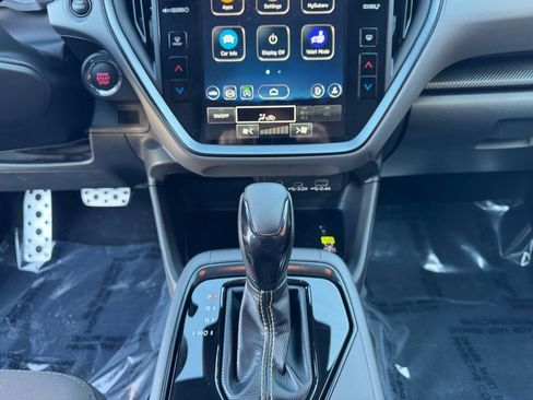 Certified 2025 Subaru Crosstrek 2.5i Sport w/ Crosstrek Mirror Package image 11