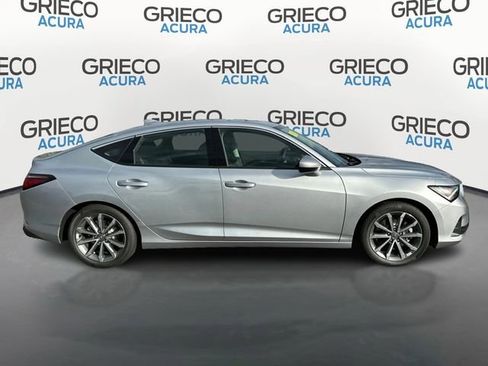 New 2026 Acura Integra image 5