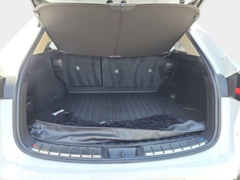 New 2026 Lexus NX 350 AWD w/ Luxury Package image 11