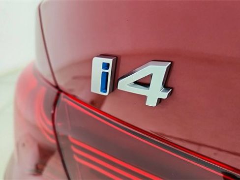 Used 2025 BMW i4 M50 image 17
