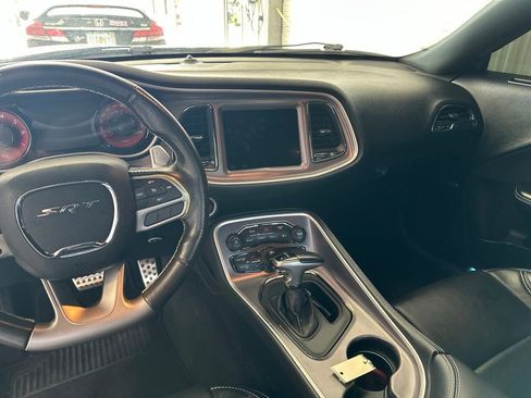 Used 2019 Dodge Challenger SRT Hellcat Redeye RWD image 10