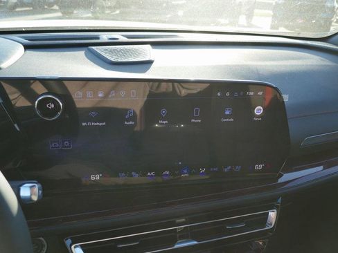 New 2026 Chevrolet Traverse RS image 34