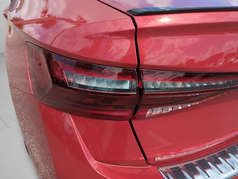 New 2026 Volkswagen Jetta SE FWD image 18