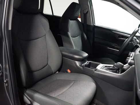 Certified 2023 Toyota RAV4 XLE FWD image 28