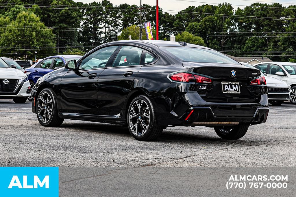 Used 2026 BMW 228i FWD image 6