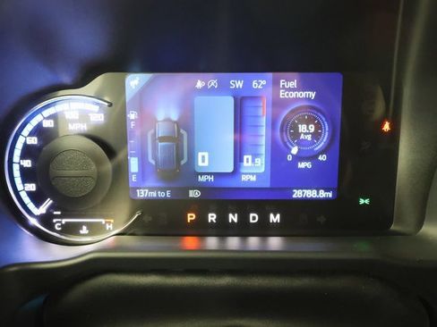 Used 2021 Ford Bronco Badlands image 12