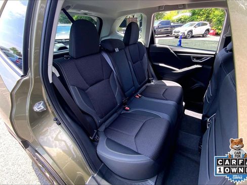 Certified 2023 Subaru Forester Premium w/ Popular Package #2 AWD/4WD image 21