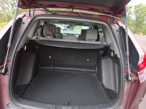 Used 2019 Honda CR-V EX image 9