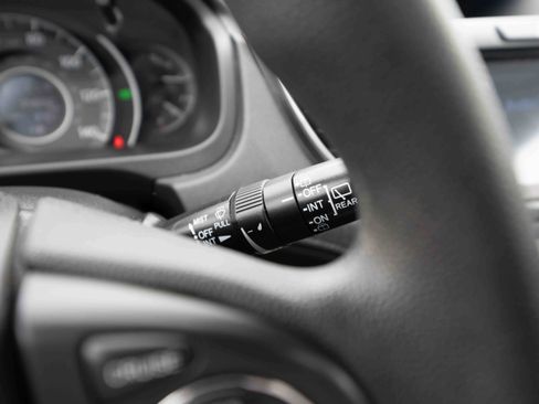 Used 2016 Honda CR-V EX image 14