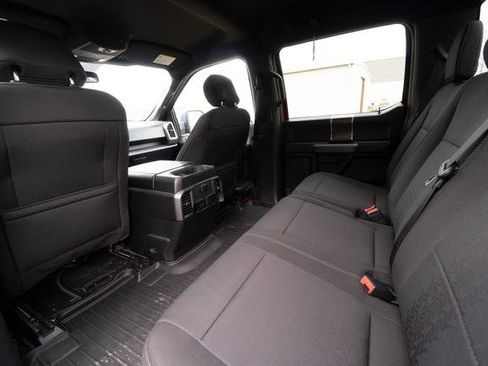 Used 2018 Ford F150 XLT w/ Equipment Group 302A Luxury image 32