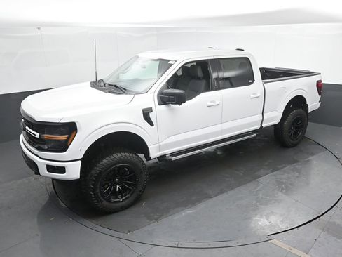Used 2024 Ford F150 XLT image 37