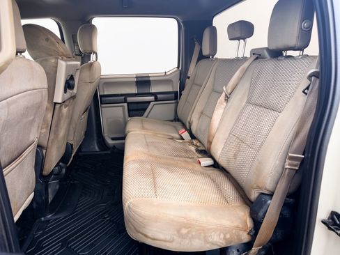 Used 2018 Ford F250 XLT AWD/4WD image 25