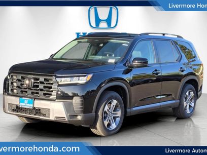 New 2026 Honda Pilot EX-L
