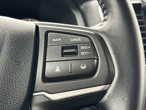 Used 2024 Honda Ridgeline Sport image 31