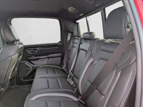 Used 2022 RAM 1500 TRX w/ TRX Level 2 Equipment Group AWD/4WD image 13