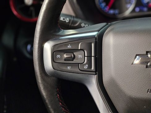 Used 2020 Chevrolet Blazer RS image 28