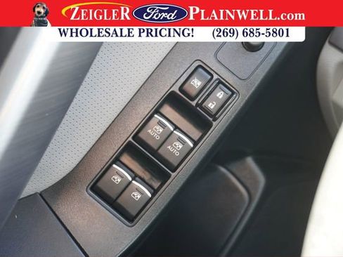 Used 2018 Subaru Forester 2.5i Limited image 29