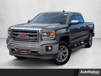 Used 2015 GMC Sierra 1500 SLT w/ SLT Crew Cab Value Package video 1