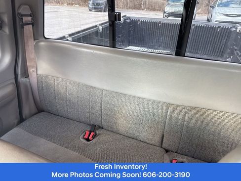 Used 1997 Ford F150 XLT image 8