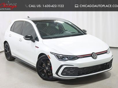 Used 2024 Volkswagen GTI Autobahn