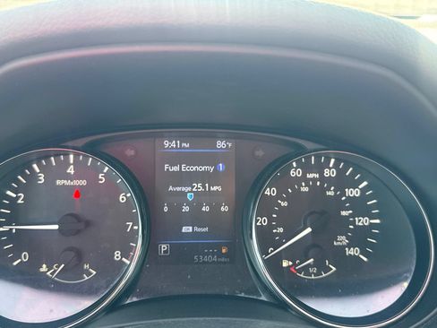 Used 2020 Nissan Rogue Sport S AWD/4WD image 40