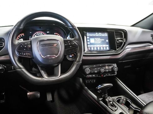 Certified 2024 Dodge Durango GT AWD/4WD image 7